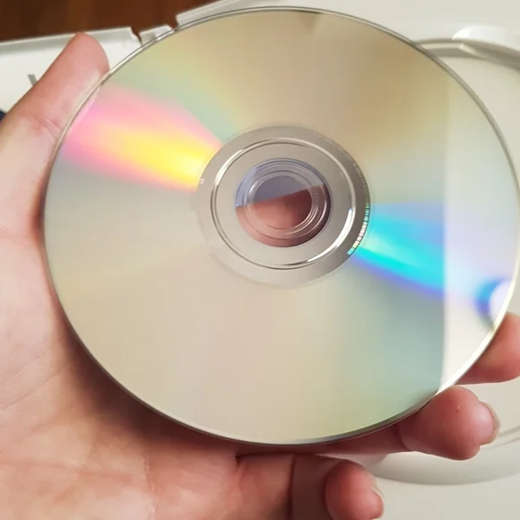 Rayman Raving Rabbids Wii Video Game - Picture 7 of 7